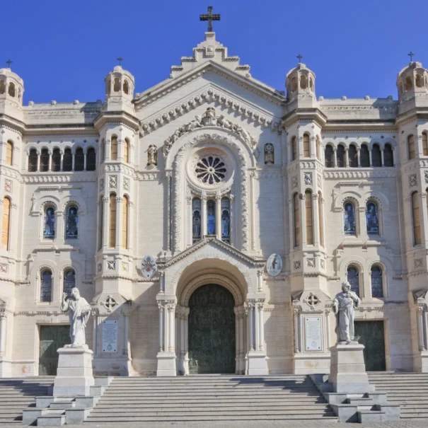 Duomo di Reggio Calabria Banner Maresoresidence